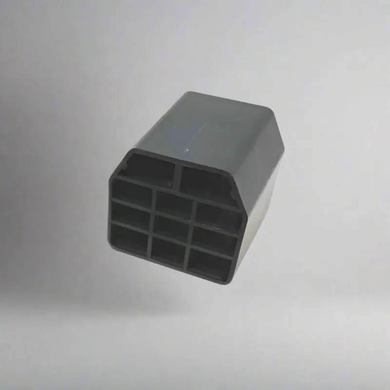 Multi-Block CHJ Series Connectors
