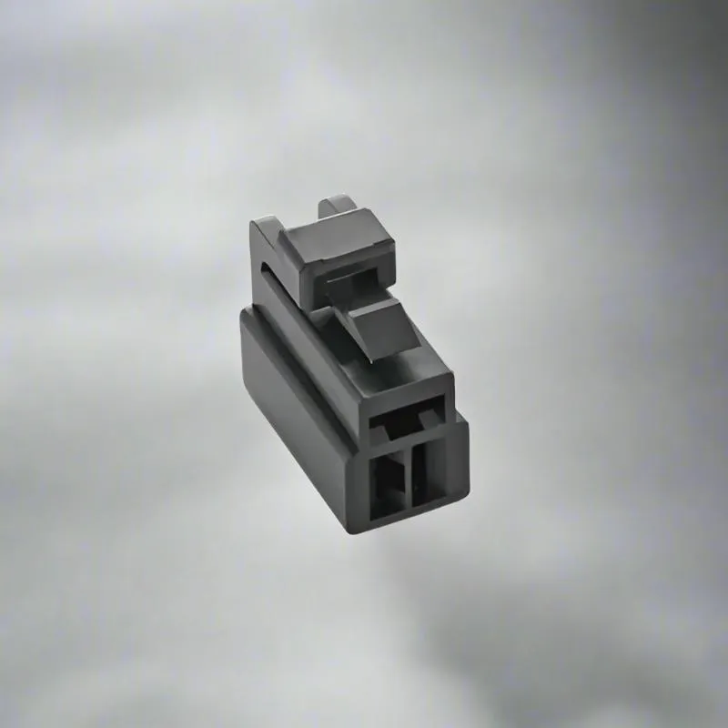 Multi-Block CHJ Series Connectors