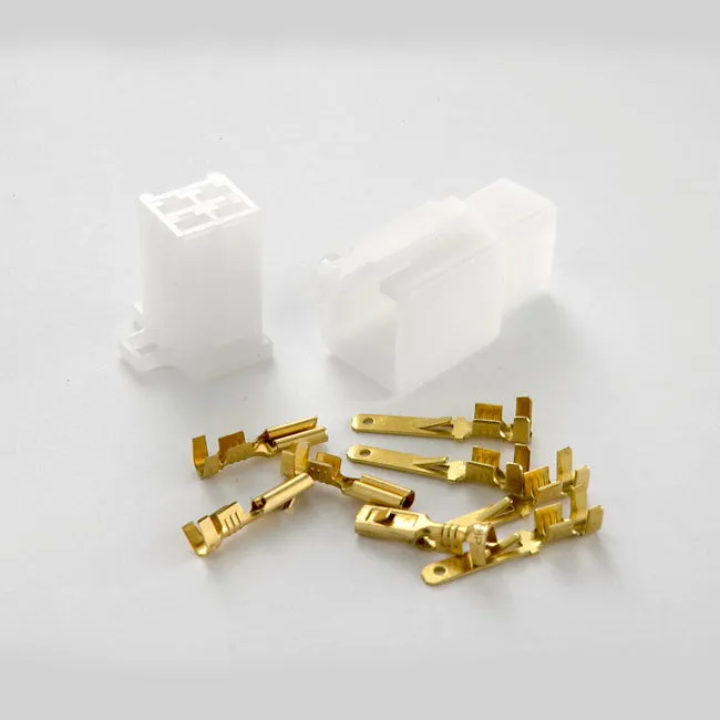 Multi-Block CHML Grab Kits