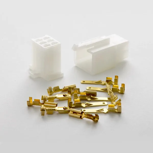 Multi-Block CHML Grab Kits
