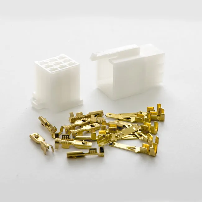 Multi-Block CHML Grab Kits