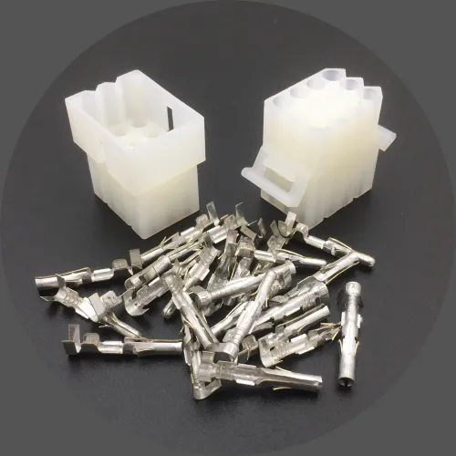 Multi-Block CHX Grab Kits