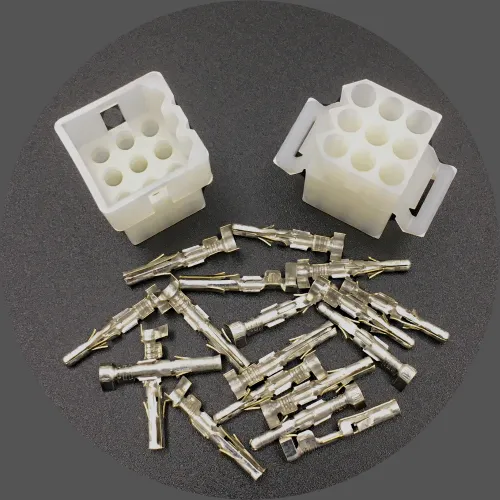 Multi-Block CHX Grab Kits