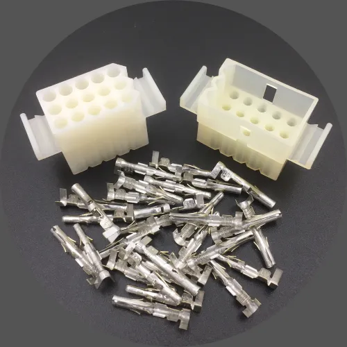 Multi-Block CHX Grab Kits