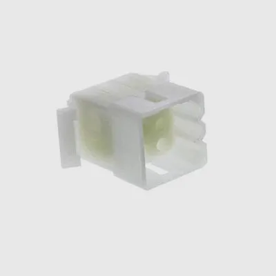 Multi-Block CHX Series Connectors
