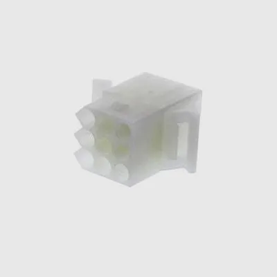 Multi-Block CHX Series Connectors