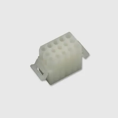 Multi-Block CHX Series Connectors
