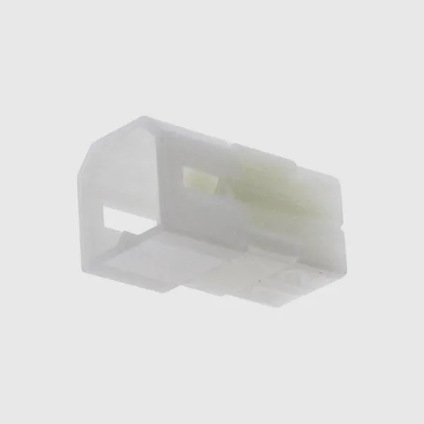 Multi-Block CHX Series Connectors