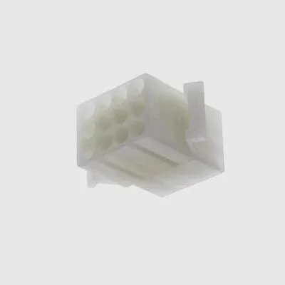 Multi-Block CHX Series Connectors