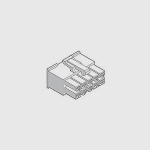 Multi-Block Molex Mini Fit Jnr
