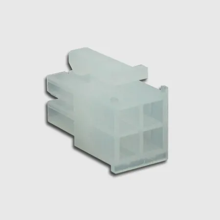 Multi-Block Molex Mini Fit Jnr