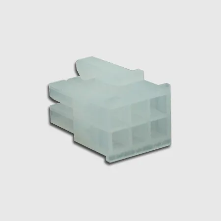 Multi-Block Molex Mini Fit Jnr