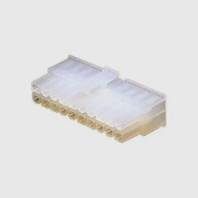 Multi-Block Molex Mini Fit Jnr