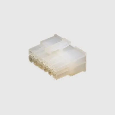 Multi-Block Molex Mini Fit Jnr