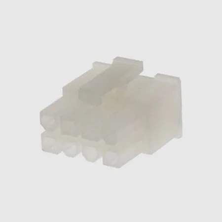 Multi-Block Molex Mini Fit Jnr