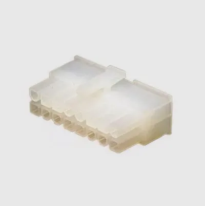 Multi-Block Molex Mini Fit Jnr