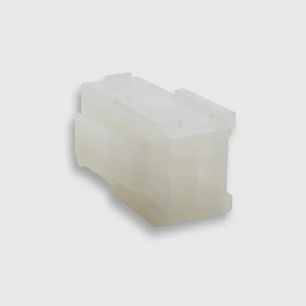 Multi-Block Molex Mini Fit Jnr