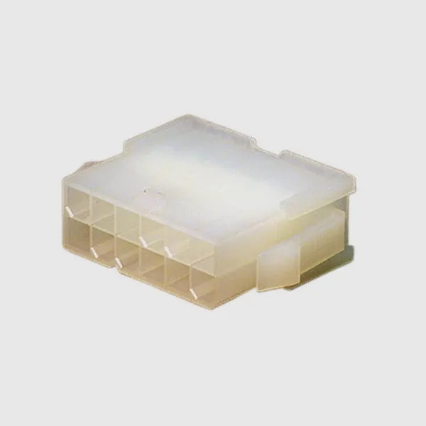 Multi-Block Molex Mini Fit Jnr