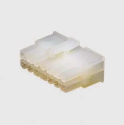 Multi-Block Molex Mini Fit Jnr