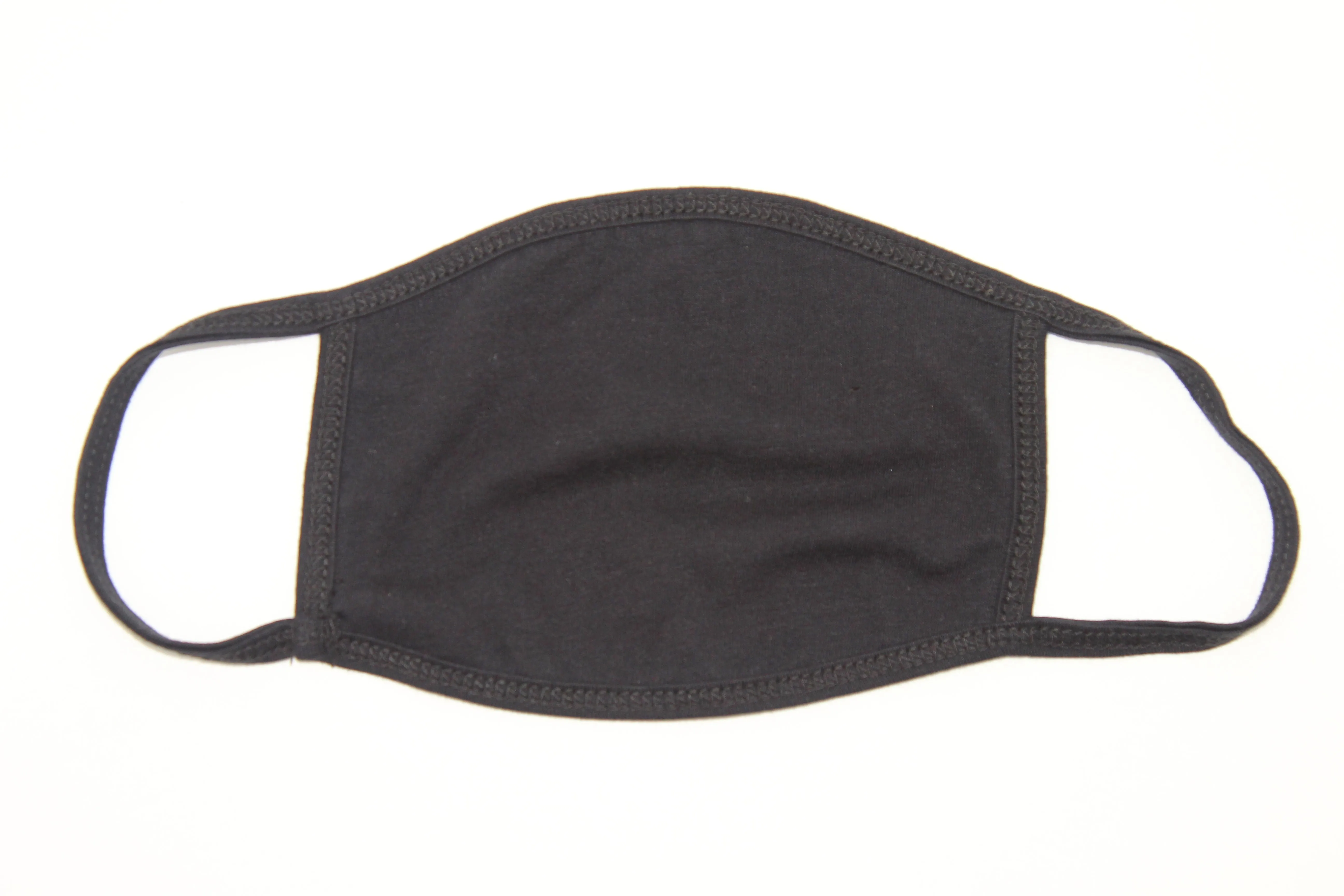 Multicolored Face Mask