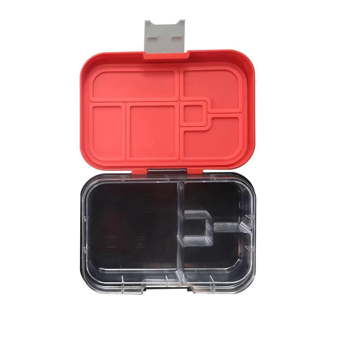 Munchbox Mini4 - The Redback