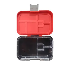 Munchbox Mini4 - The Redback