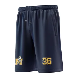 MUSTANGS Shorts