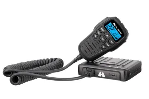 MXT275 MicroMobile® Two-Way Radio