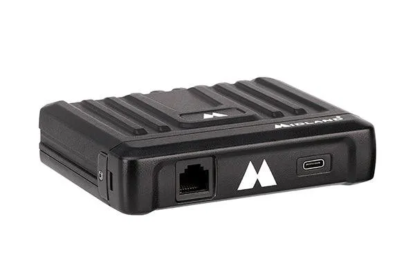 MXT275 MicroMobile® Two-Way Radio