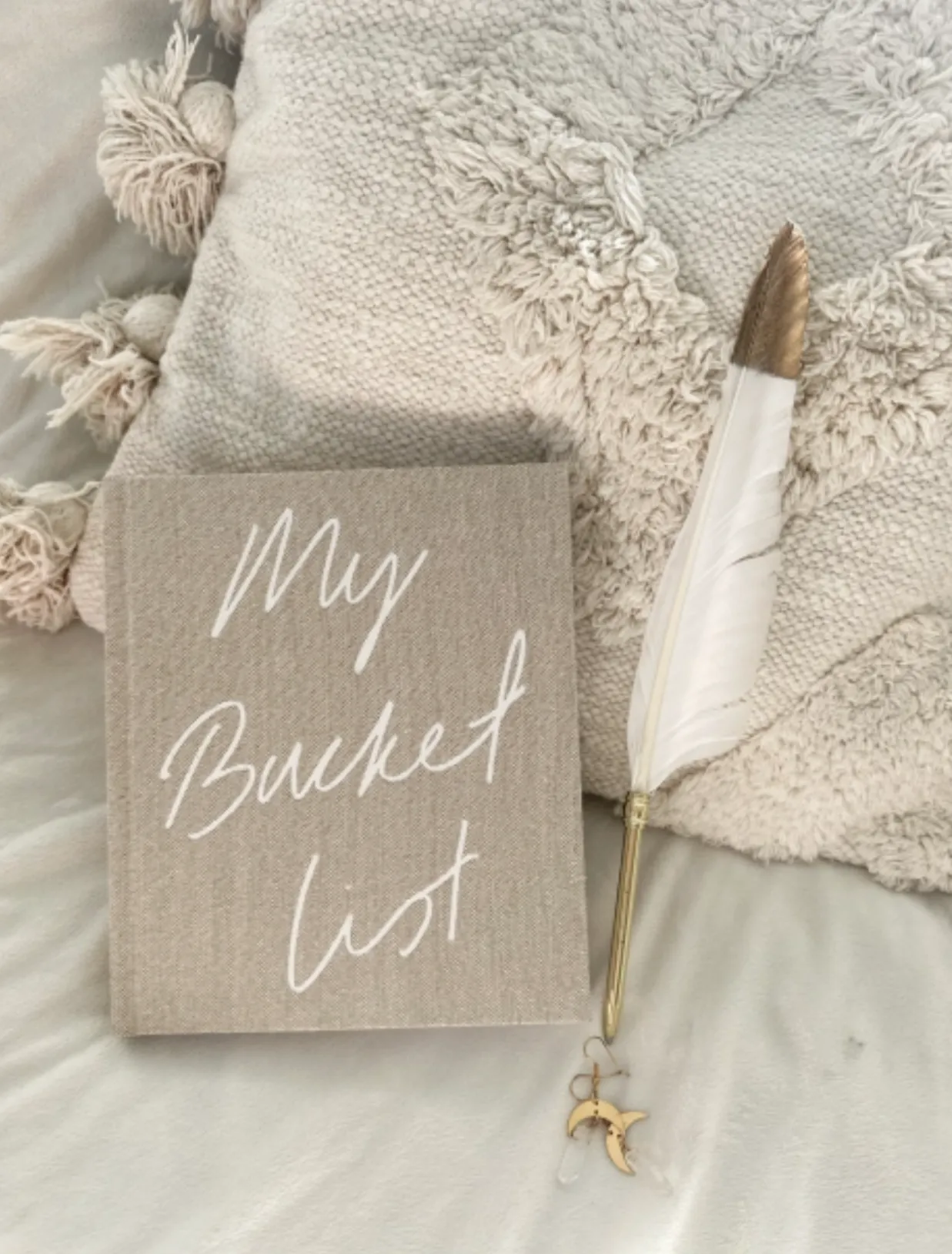 My Bucketlist
