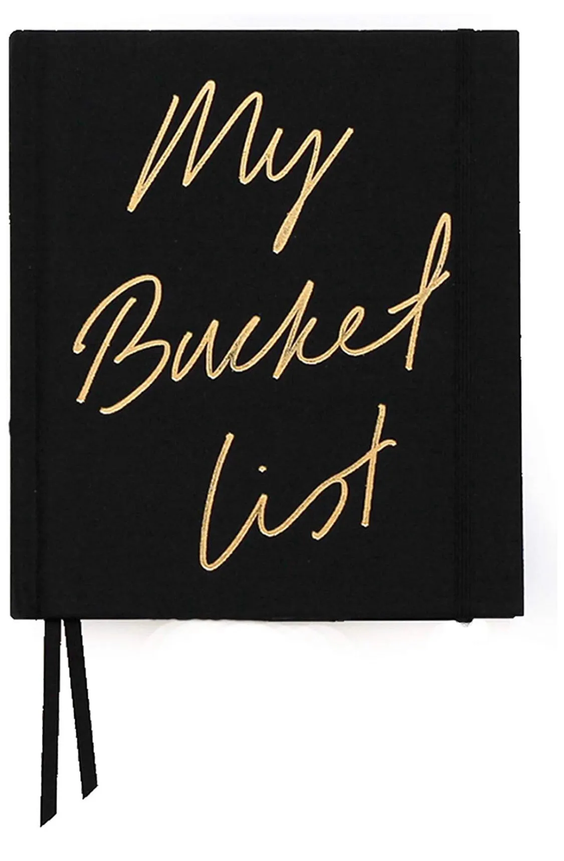 My Bucketlist