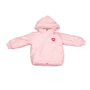 MY SECRET LAB TWO-WAY JACKET