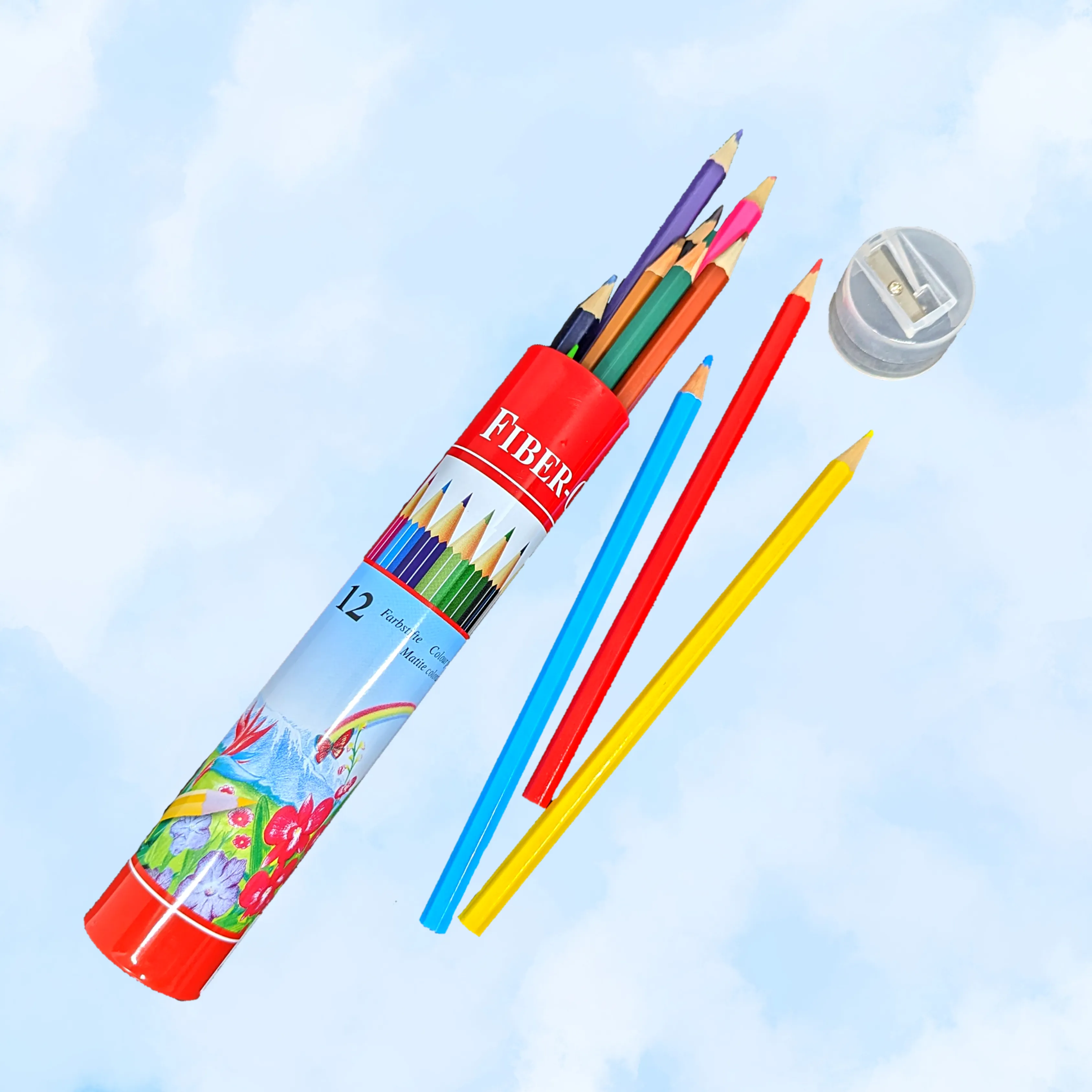My Travel Toolkit - Starter Kit