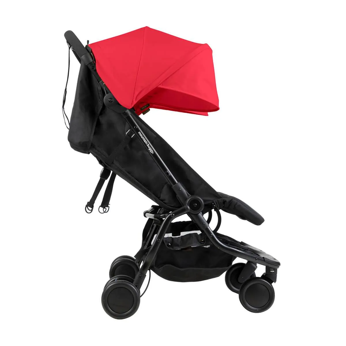 nano duo™ travel system bundle