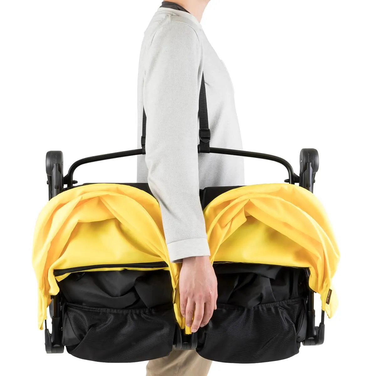 nano duo™ travel system bundle