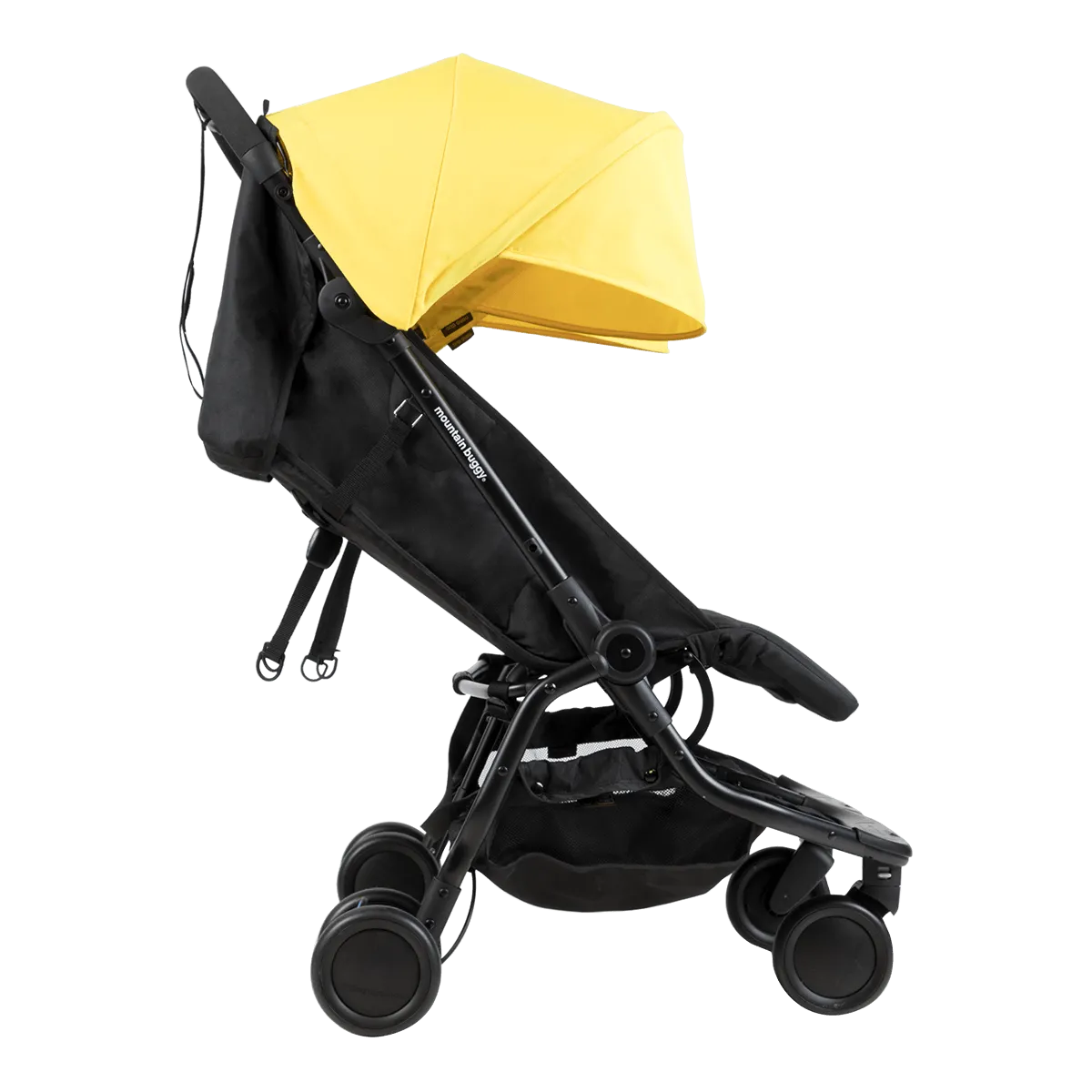 nano duo™ travel system bundle