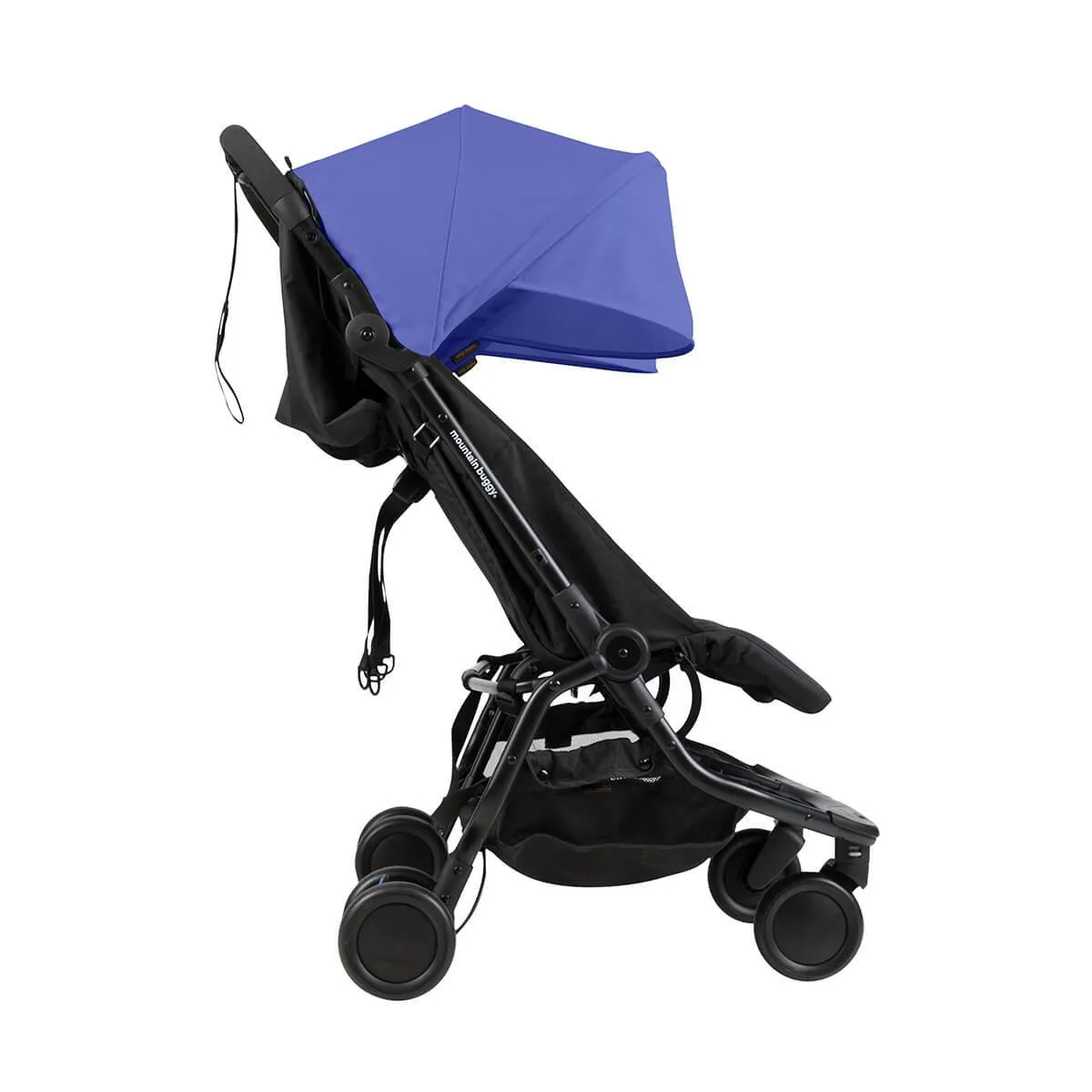 nano duo™ travel system bundle