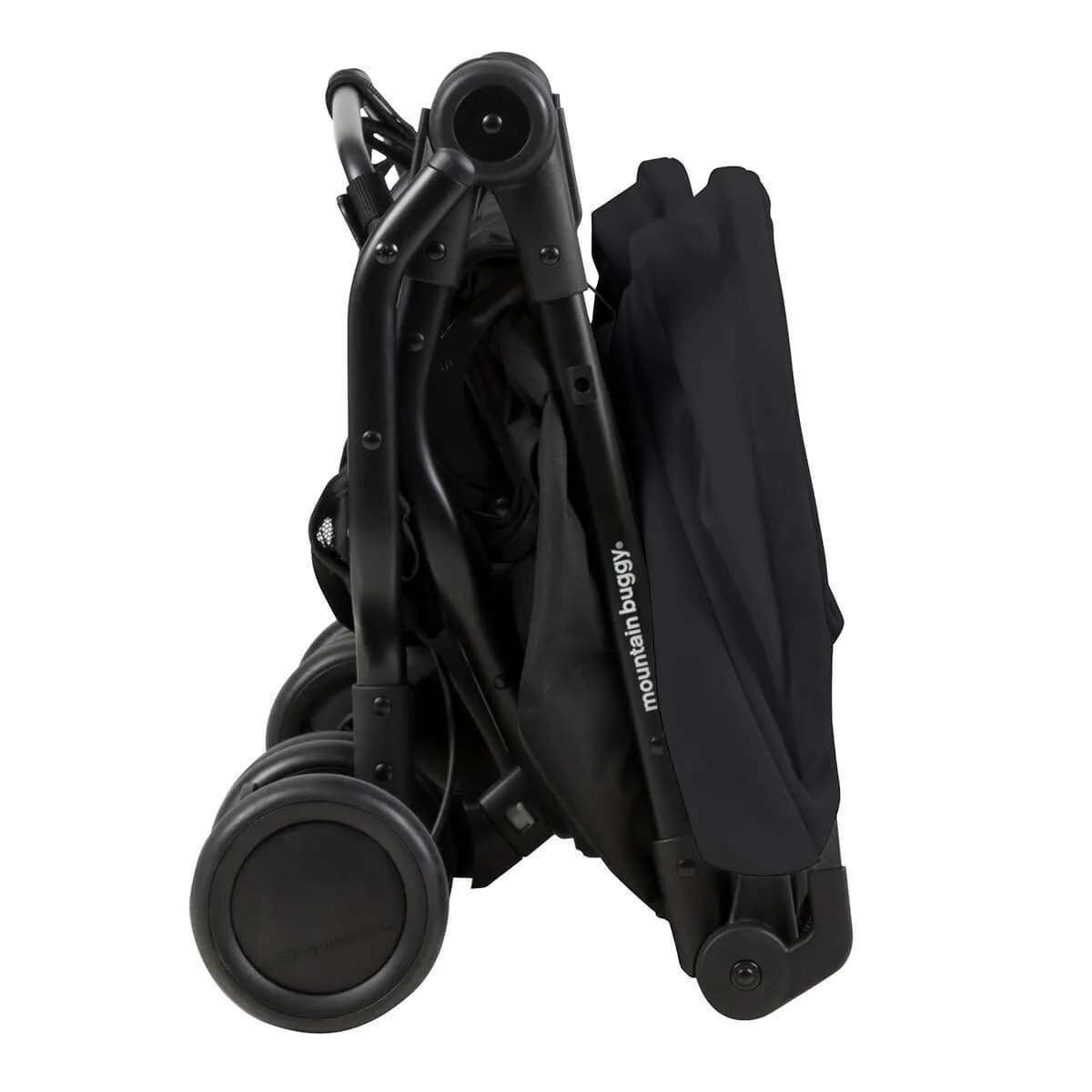 nano duo™ travel system bundle