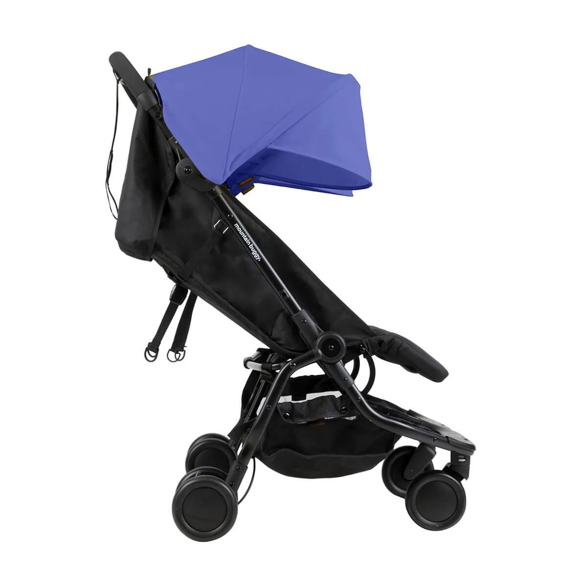 nano duo™ travel system bundle