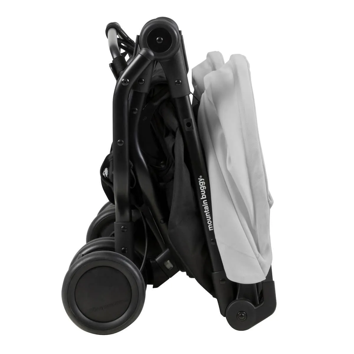 nano duo™ travel system bundle
