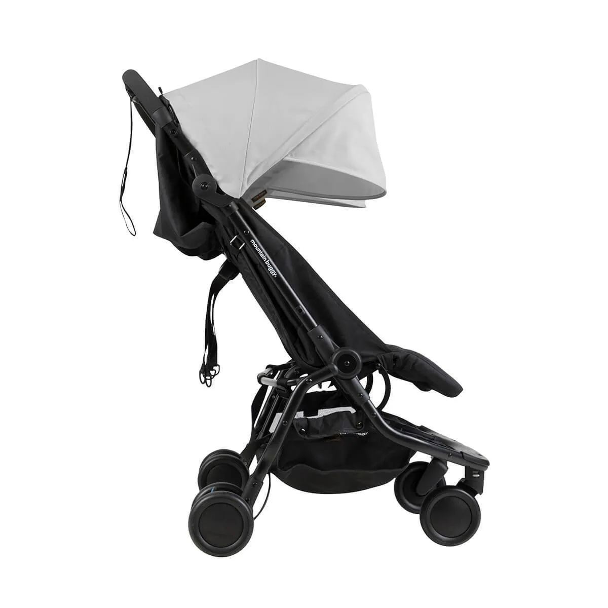 nano duo™ travel system bundle