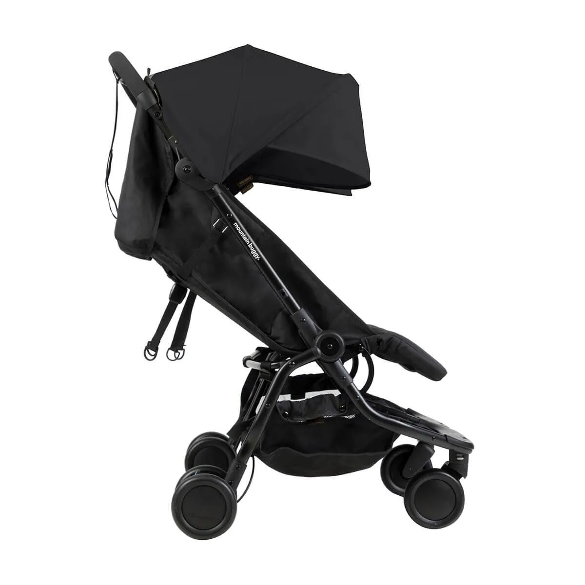 nano duo™ travel system bundle