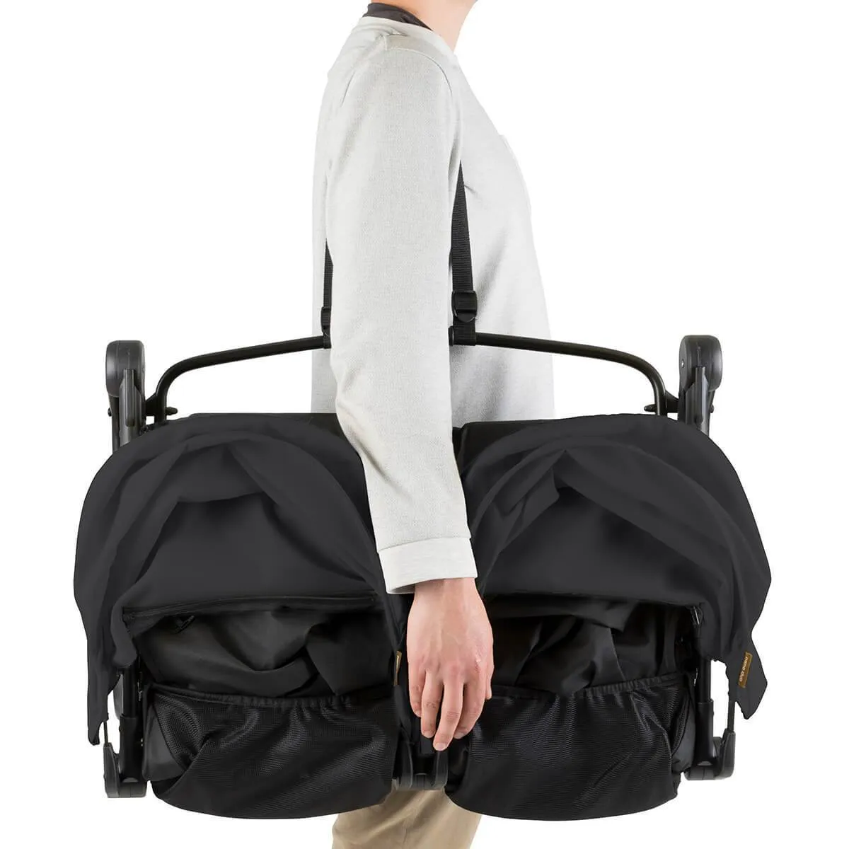 nano duo™ travel system bundle