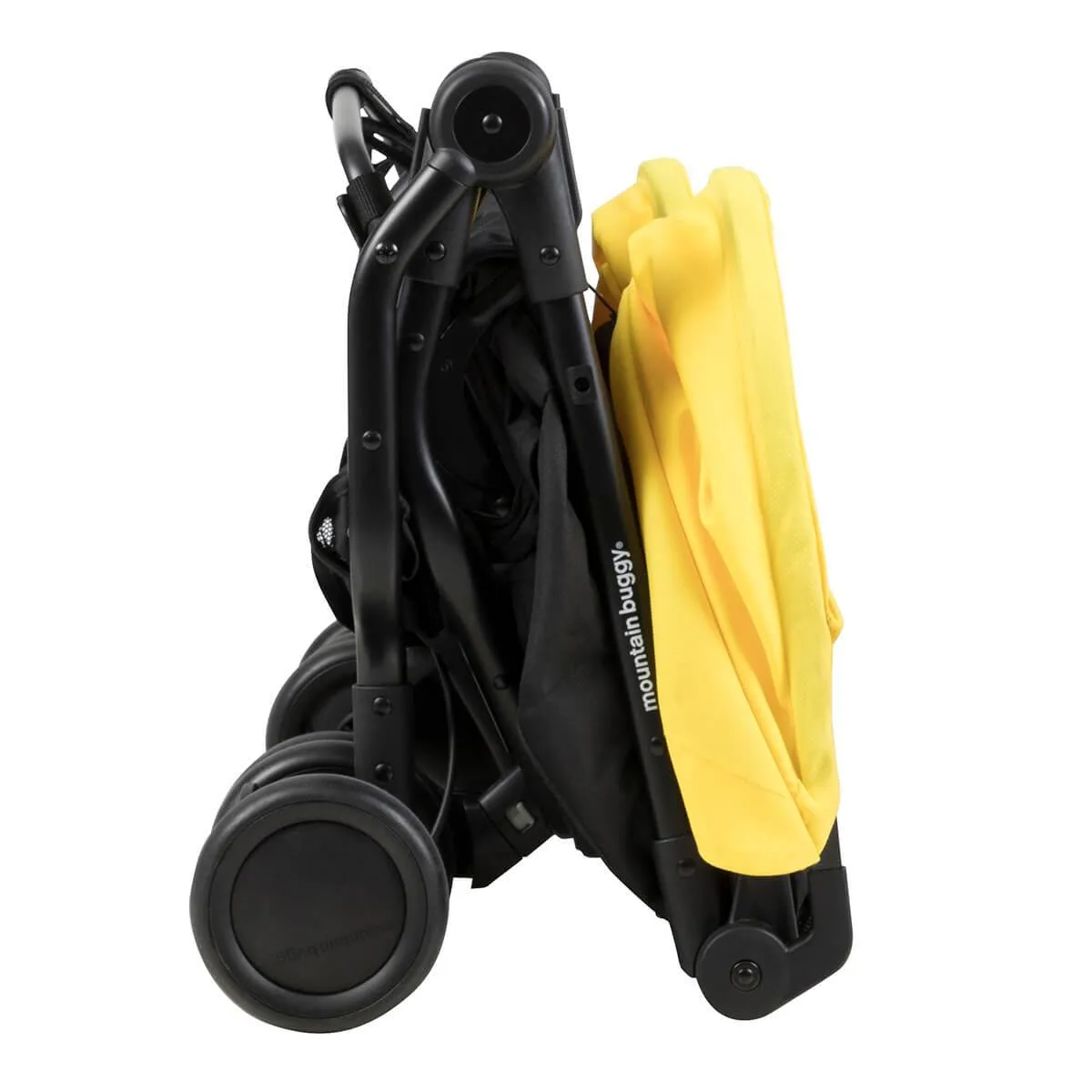 nano duo™ travel system bundle
