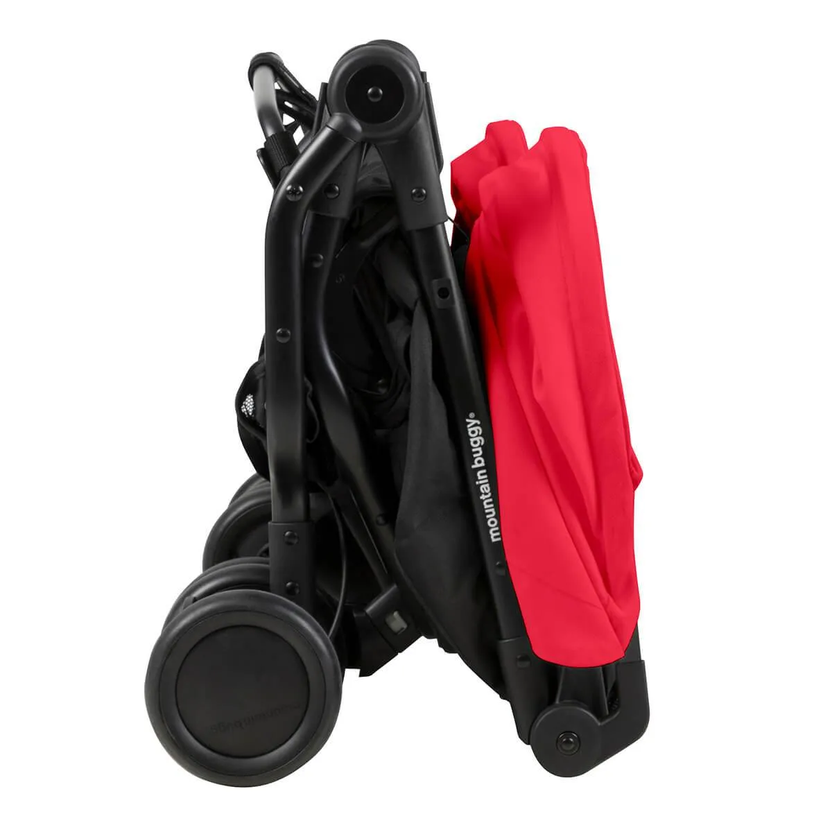 nano duo™ travel system bundle