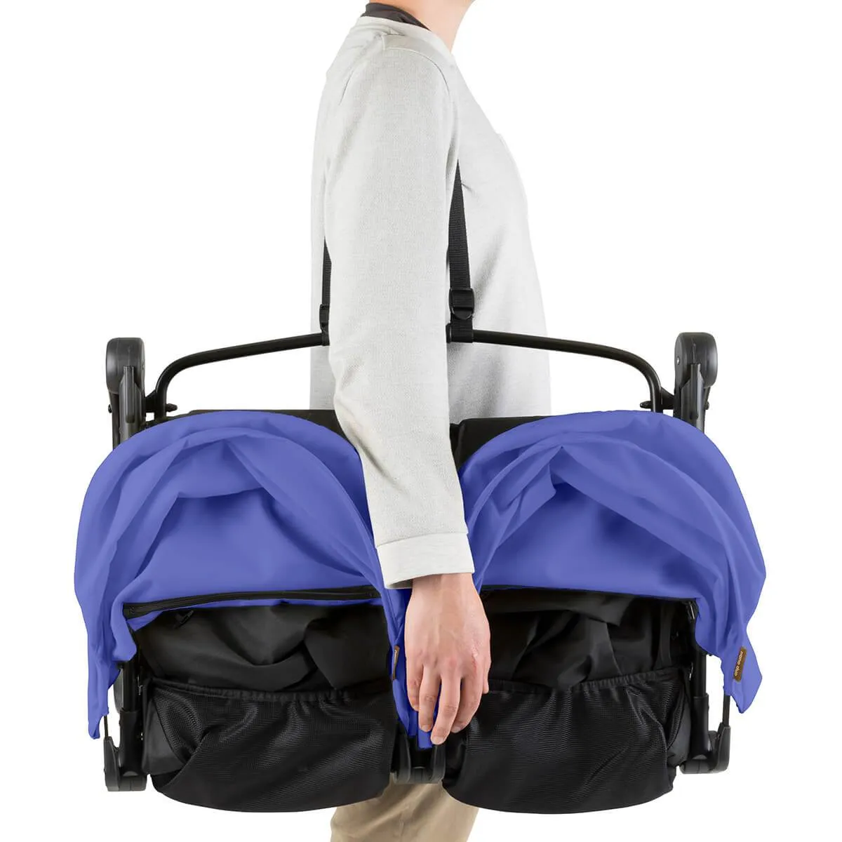 nano duo™ travel system bundle