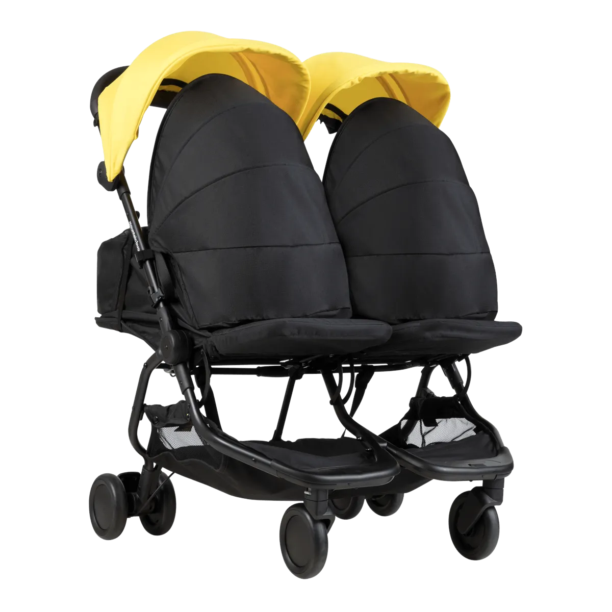 nano duo™ travel system bundle