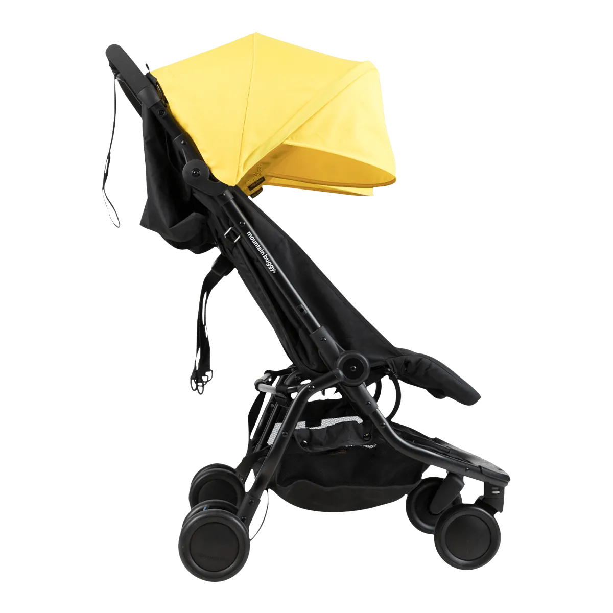 nano duo™ travel system bundle
