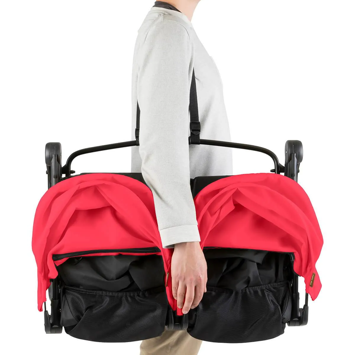nano duo™ travel system bundle
