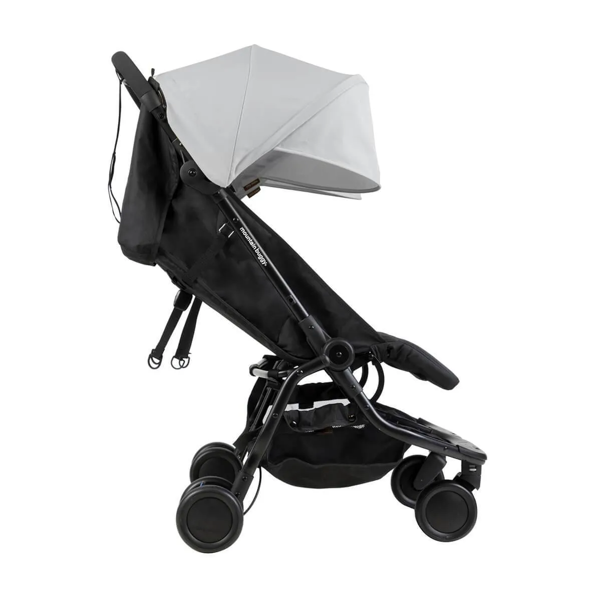 nano duo™ travel system bundle